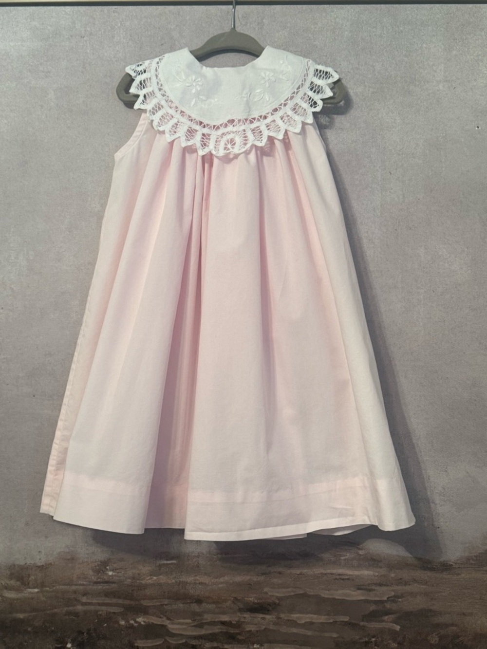 Chabre' Infant Girls Dress size
24 months